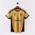 Camisa Third A.C. Millan 13/14