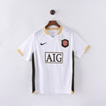 Camisa Manchester United 06/07