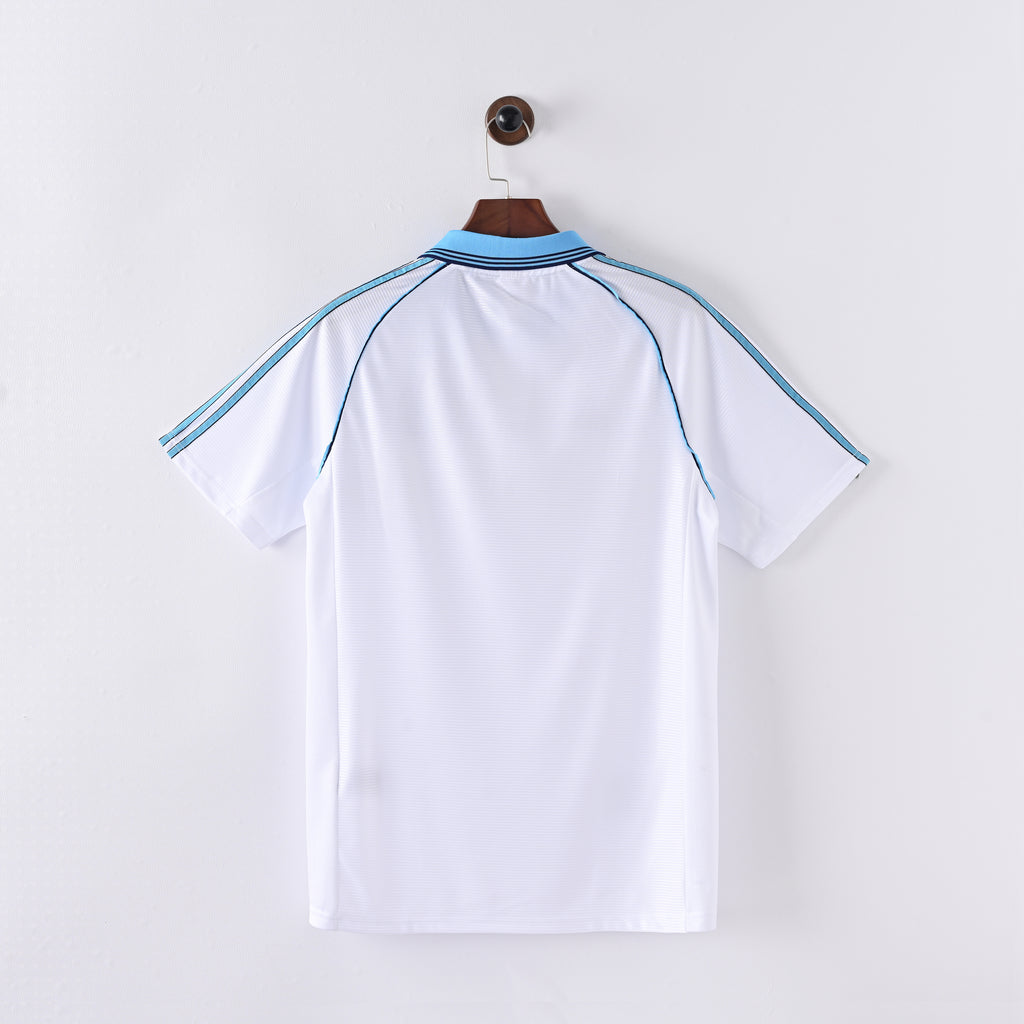 Camisa Olympique de Marseille 98/99