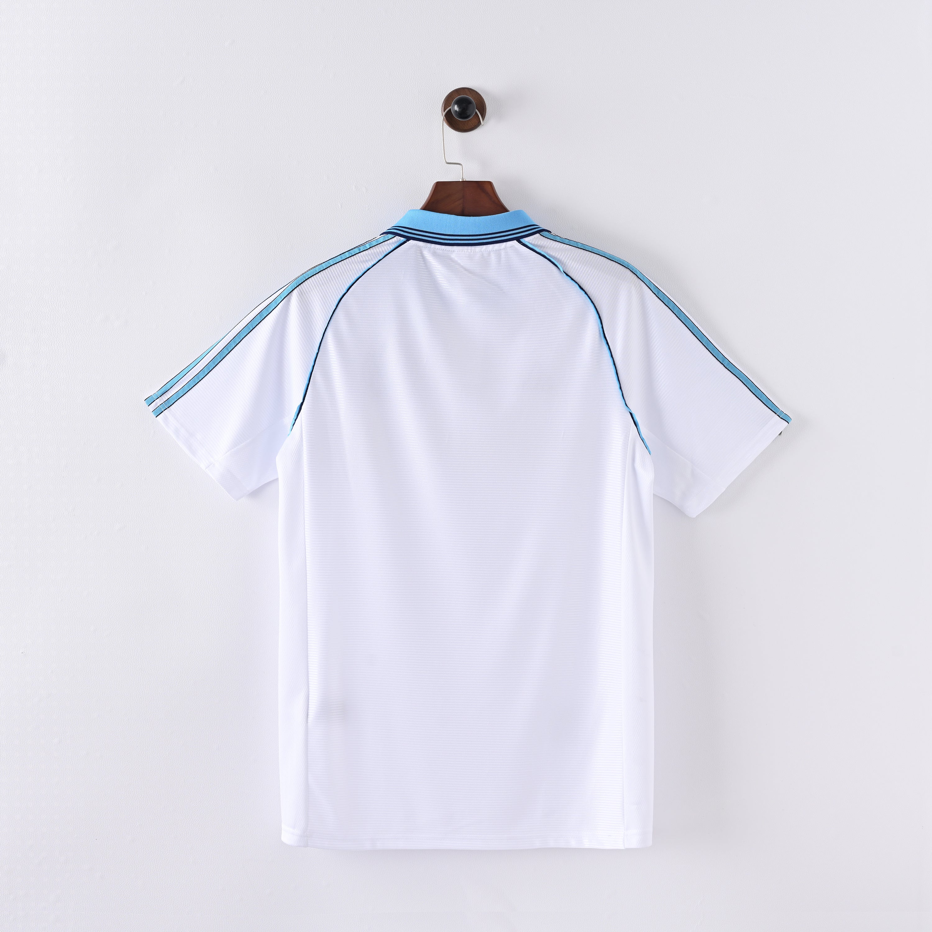 Camisa Olympique de Marseille 98/99