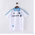 Camisa Olympique de Marseille 98/99
