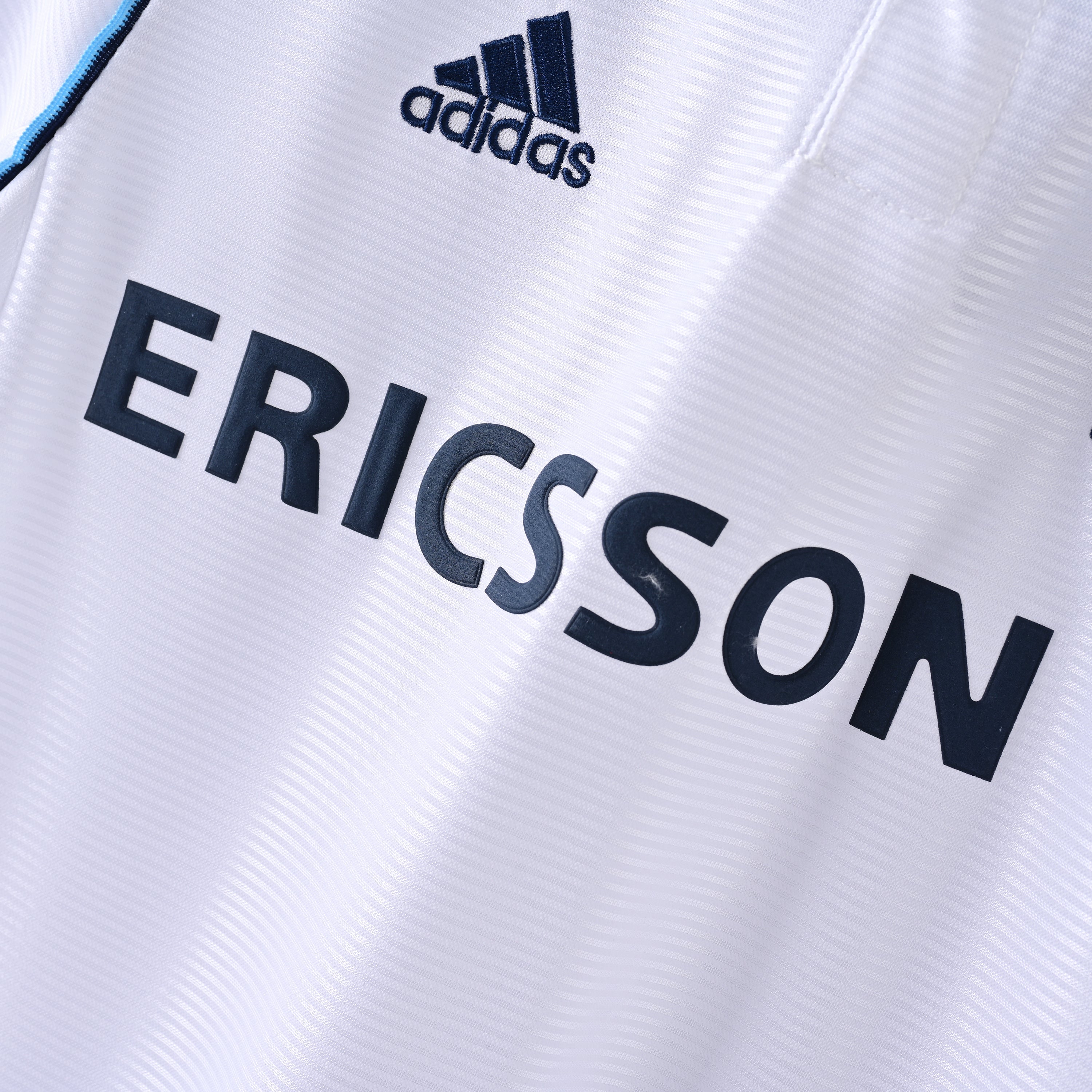 Camisa Olympique de Marseille 98/99