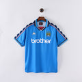 Camisa Reserva Manchester City 97/97