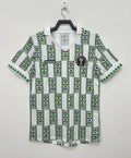 Camisa Retrô Seleção Nigeria 96/97