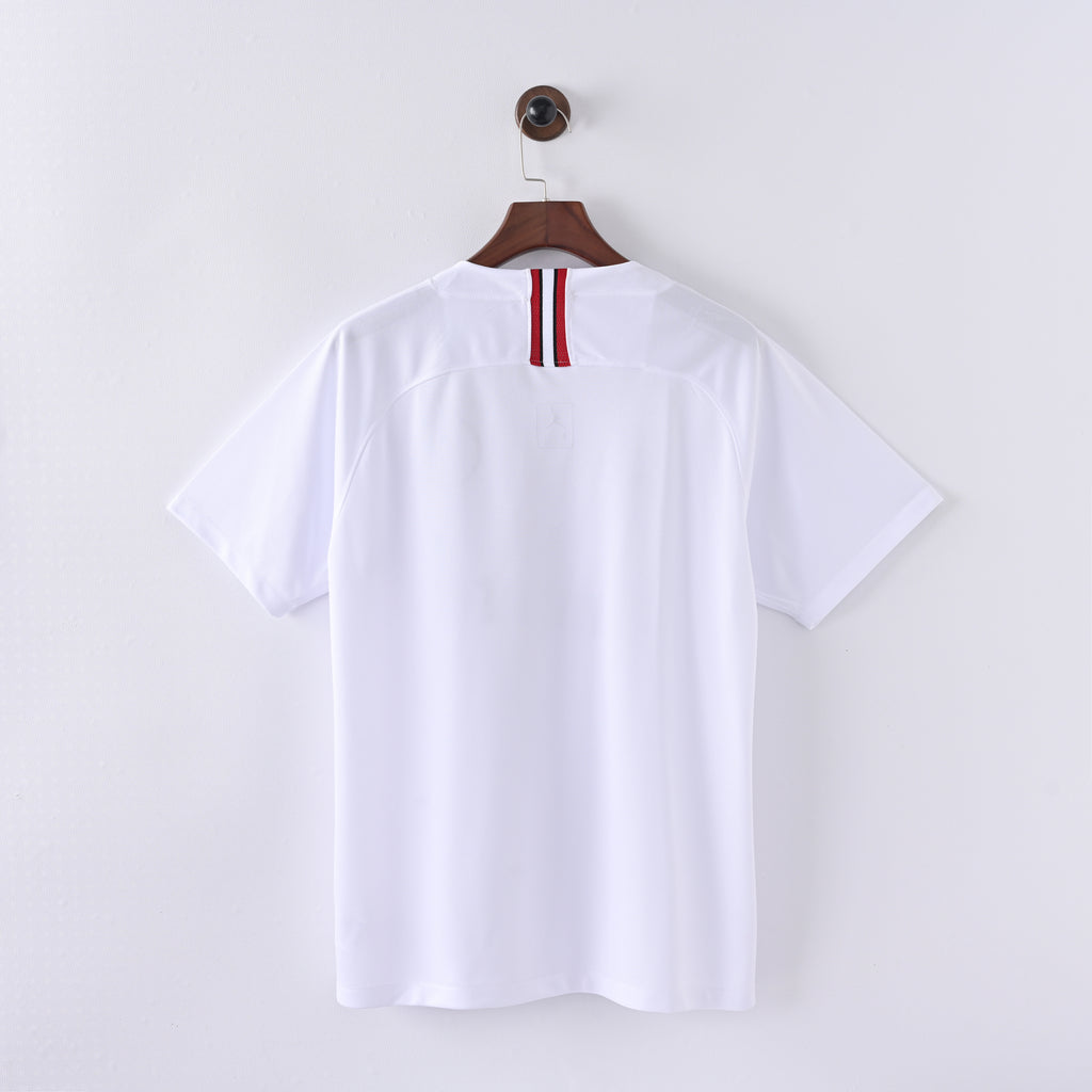 3° Camisa Paris Saint Germain 18/19