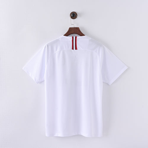 3° Camisa Paris Saint Germain 18/19