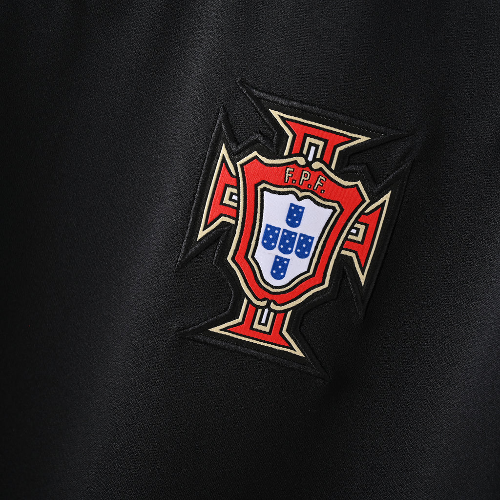 Camisa Reserva Portugal 06