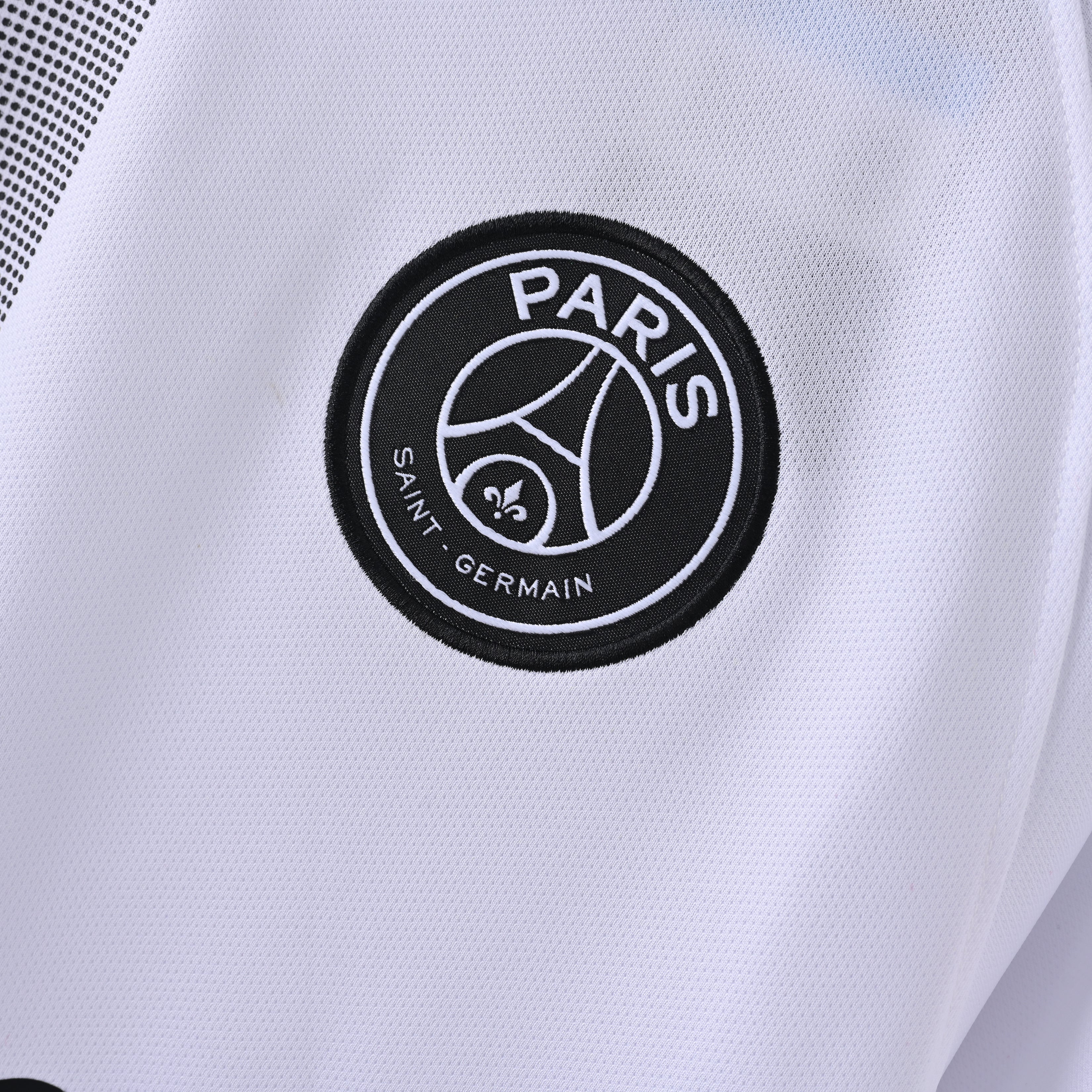 3° Camisa Paris Saint Germain 18/19