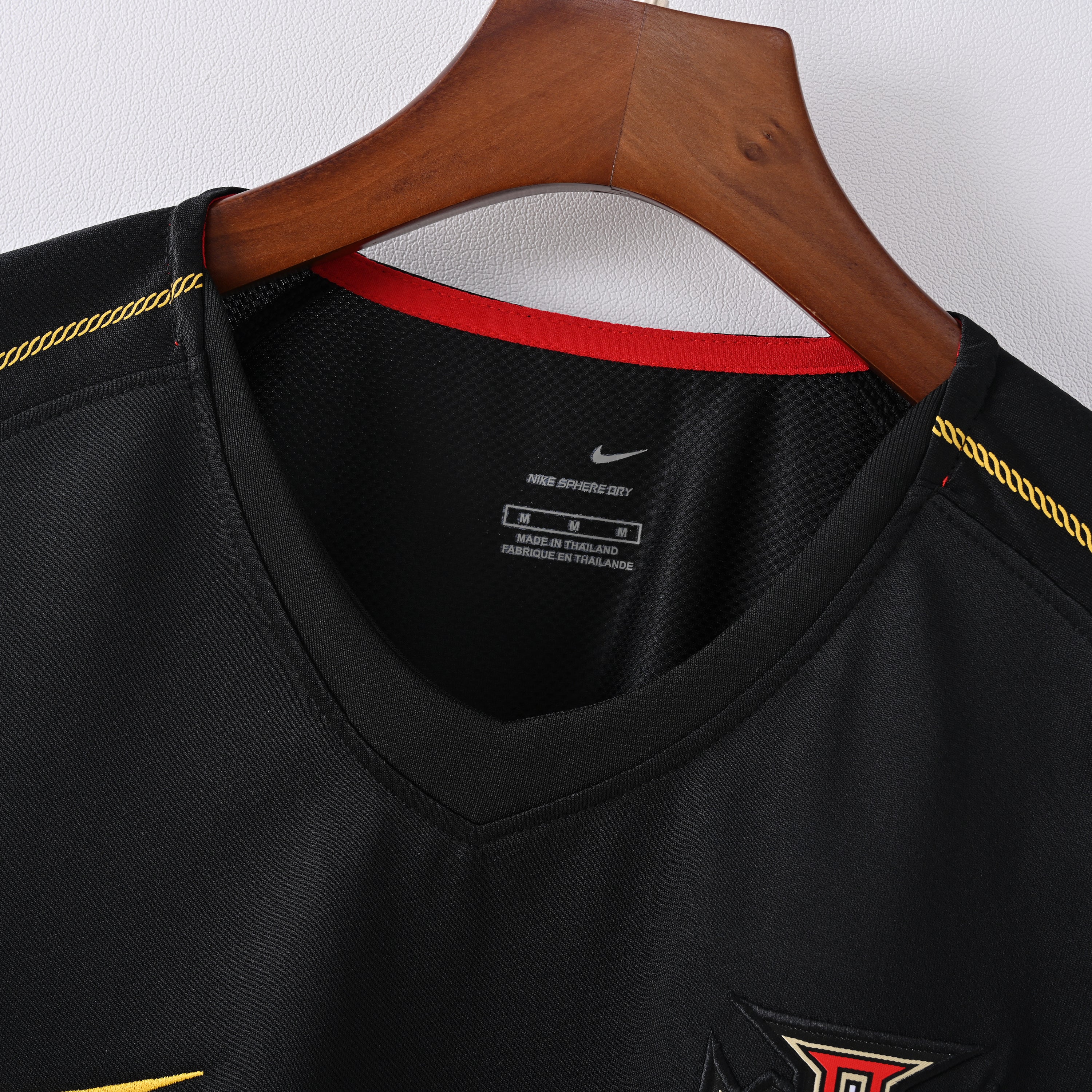 Camisa Reserva Portugal 06