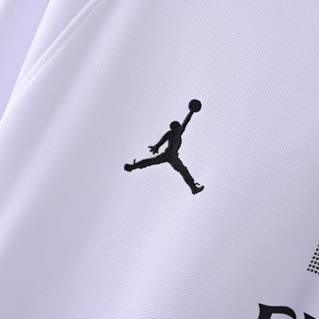 3° Camisa Paris Saint Germain 18/19