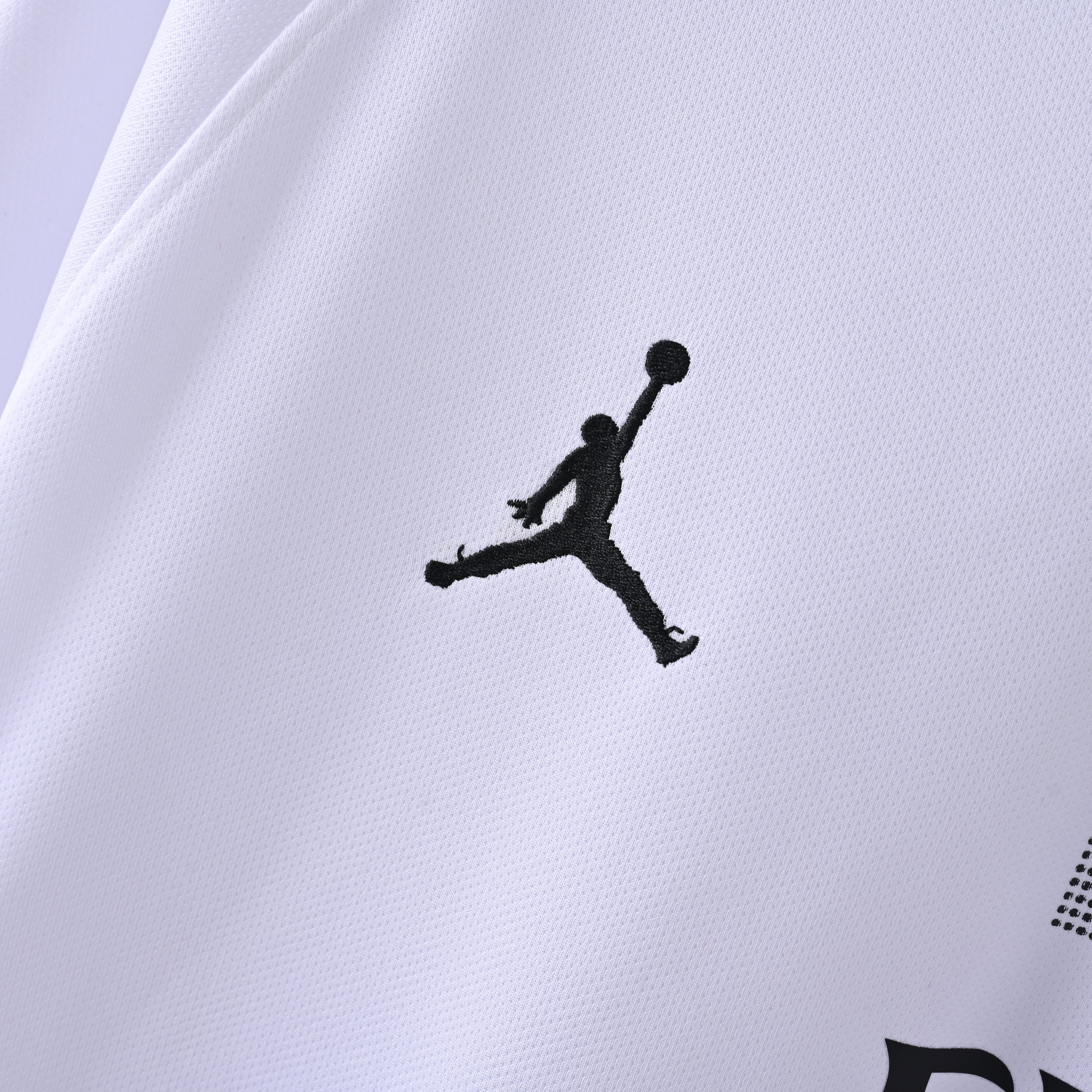 3° Camisa Paris Saint Germain 18/19