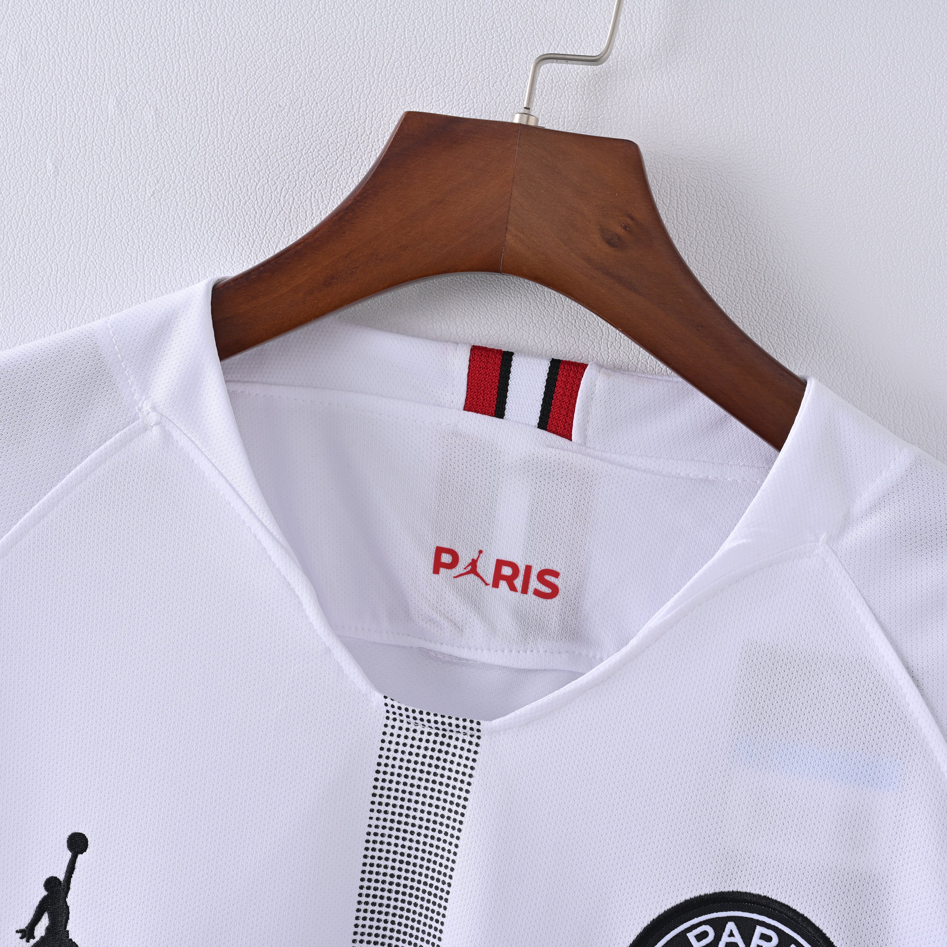 3° Camisa Paris Saint Germain 18/19