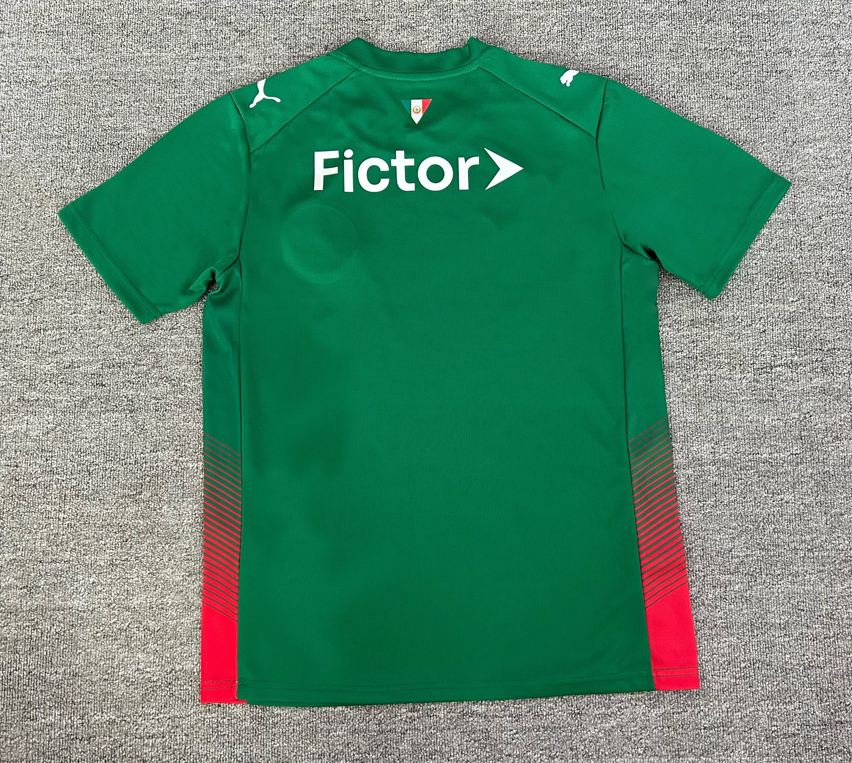 Camisa Away Palmeiras 26/27