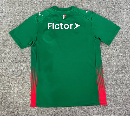 Camisa Away Palmeiras 26/27
