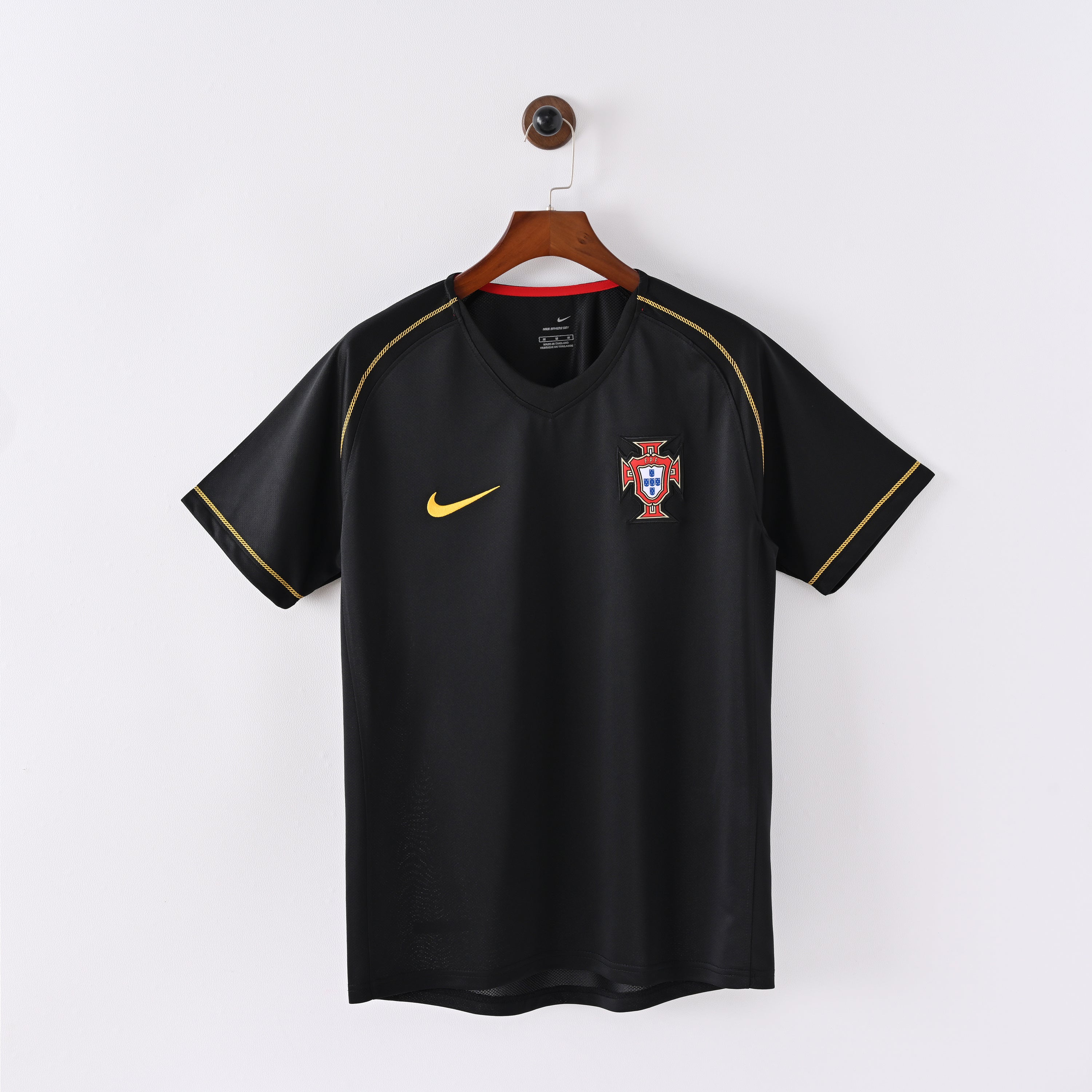 Camisa Reserva Portugal 06