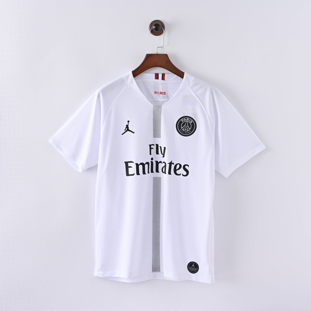 3° Camisa Paris Saint Germain 18/19