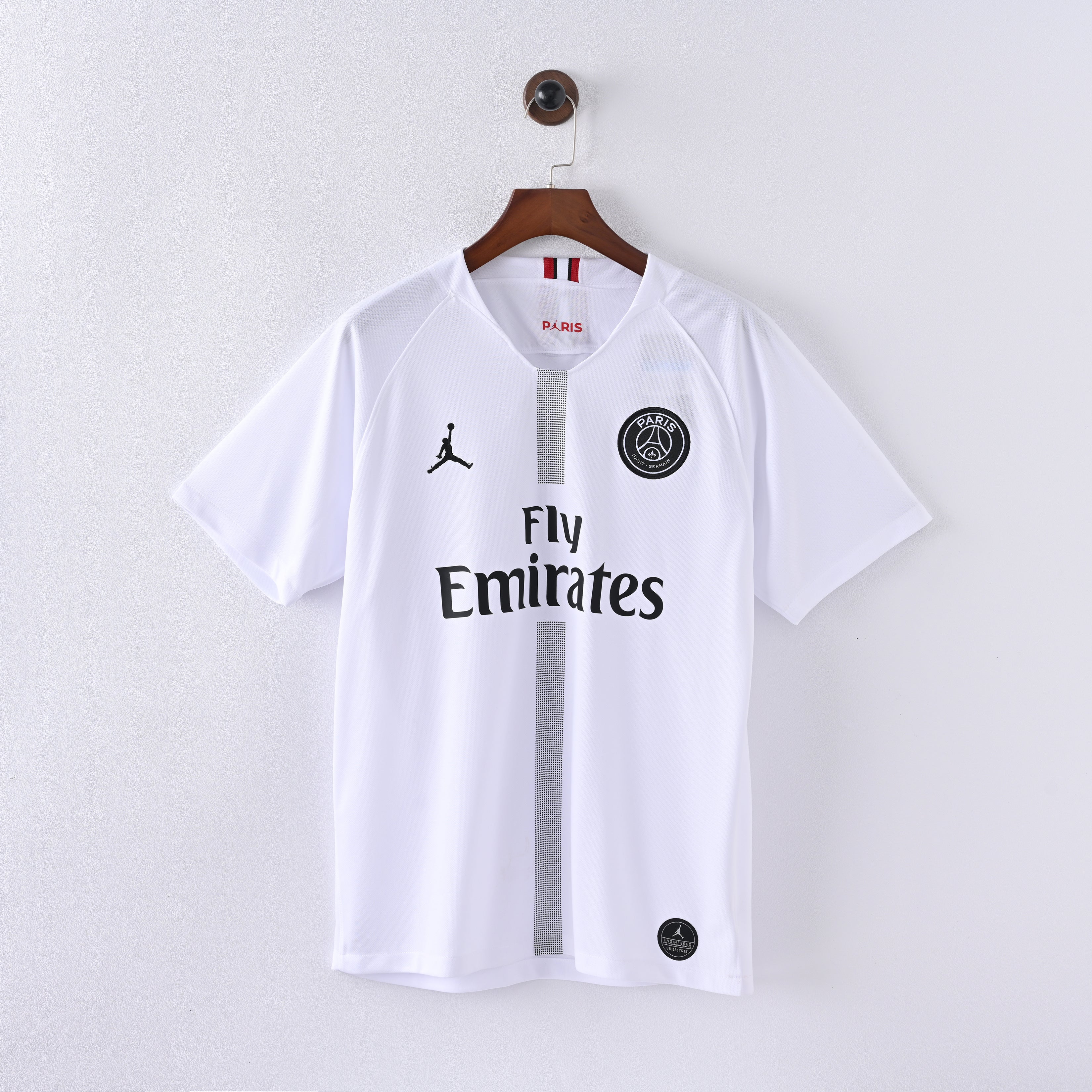 3° Camisa Paris Saint Germain 18/19