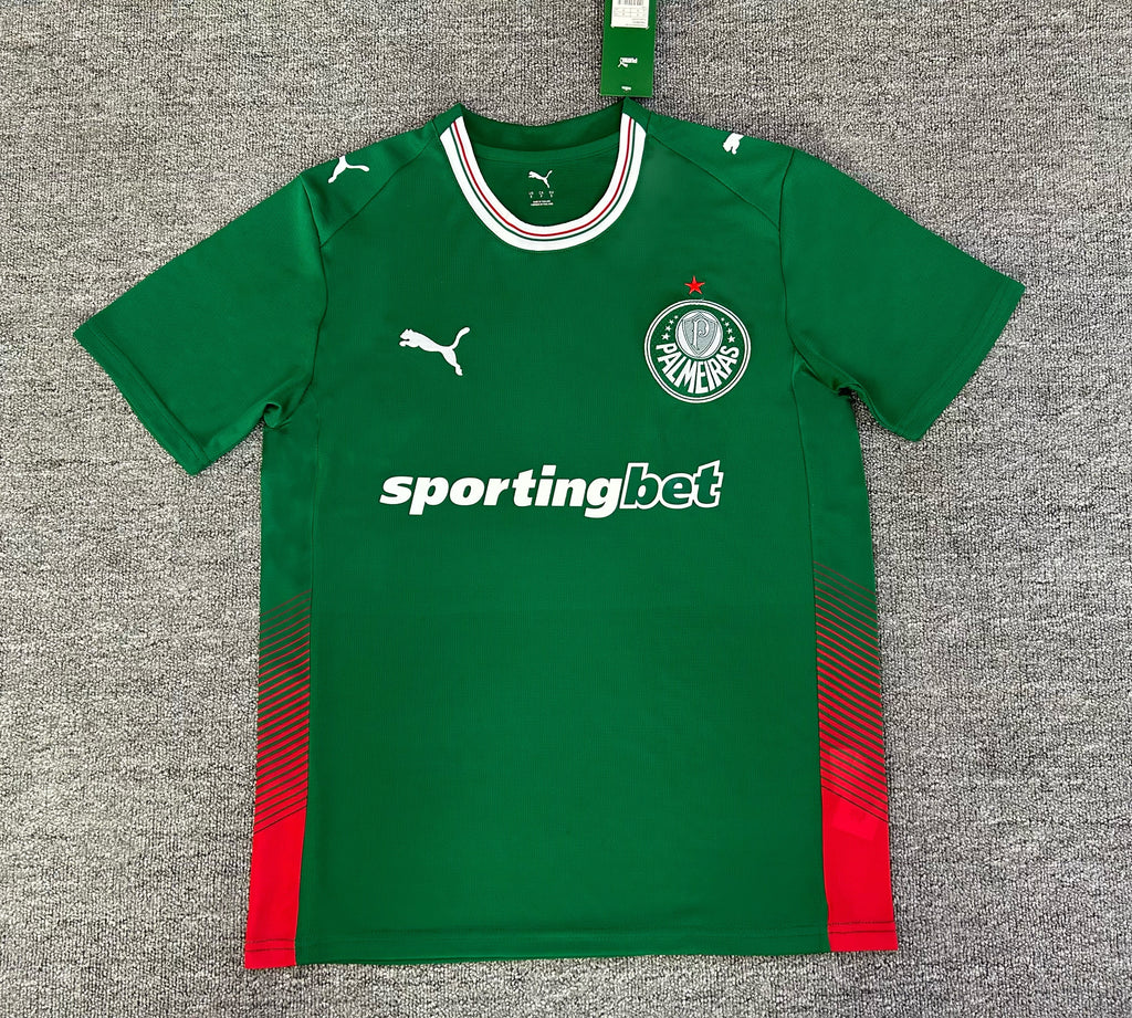 Camisa Away Palmeiras 26/27