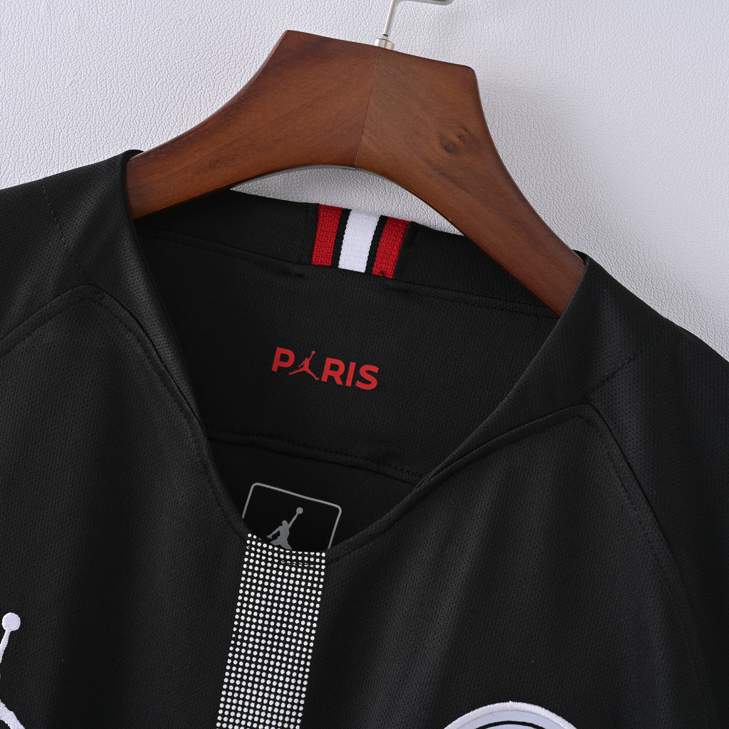 Camisa Paris Saint Germain 18/19