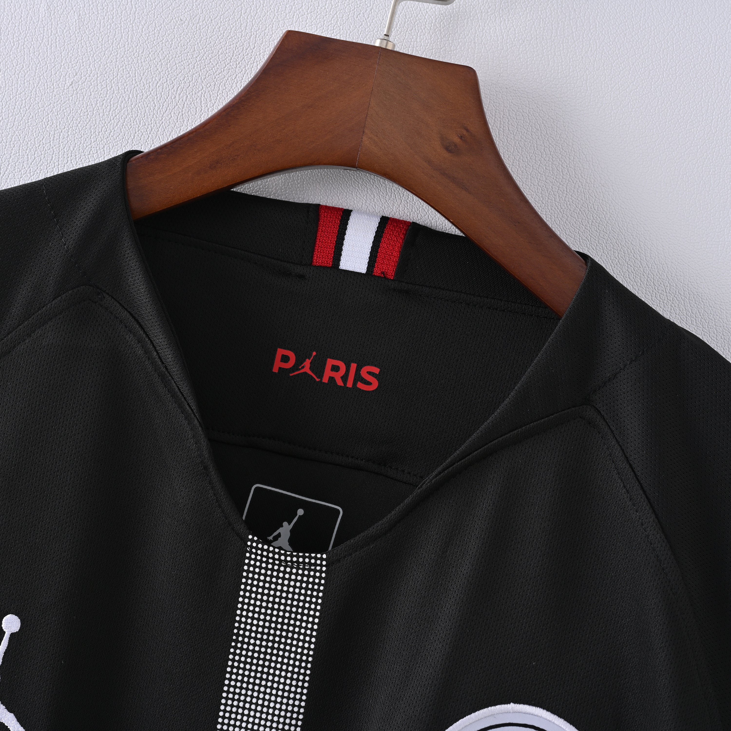Camisa Paris Saint Germain 18/19