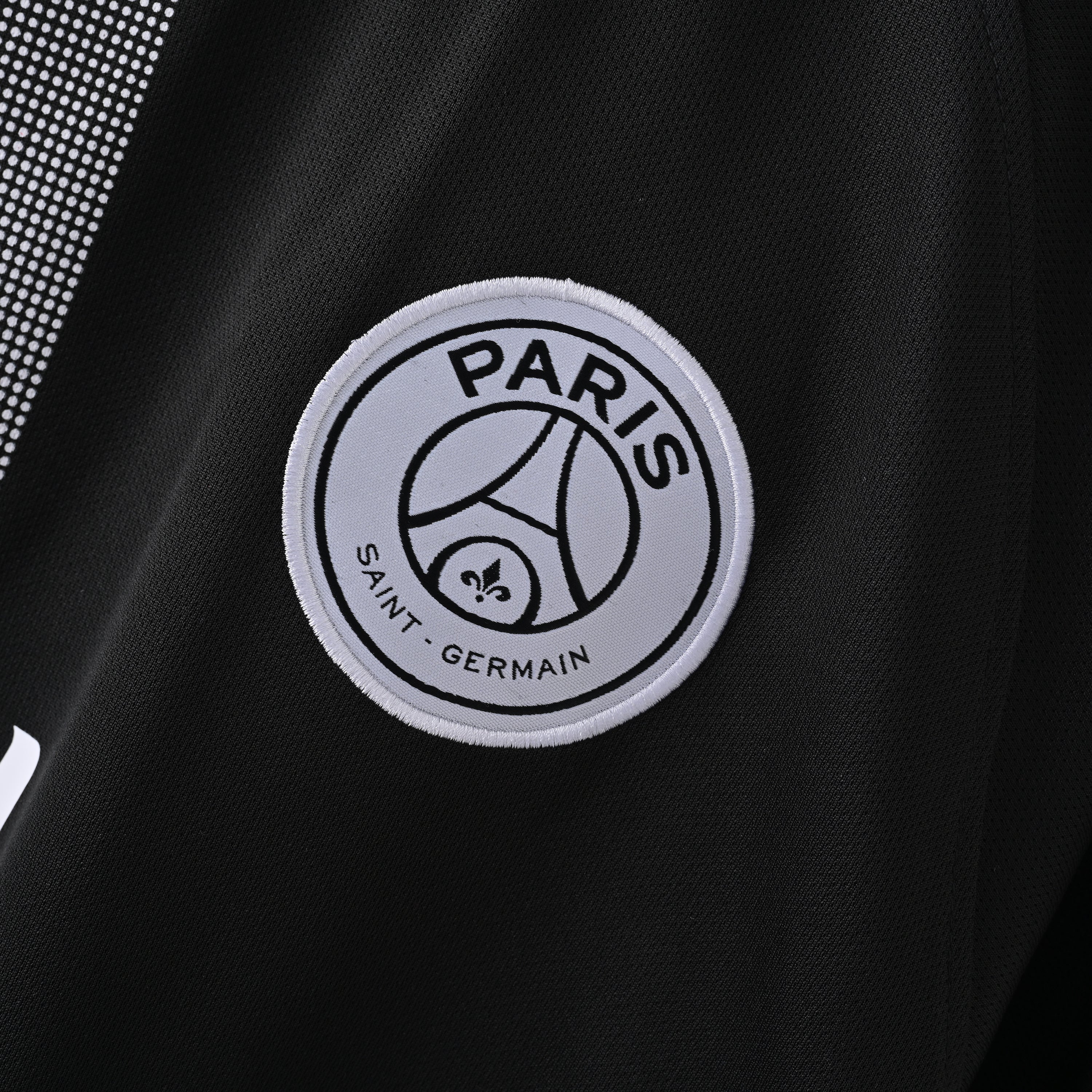 Camisa Paris Saint Germain 18/19