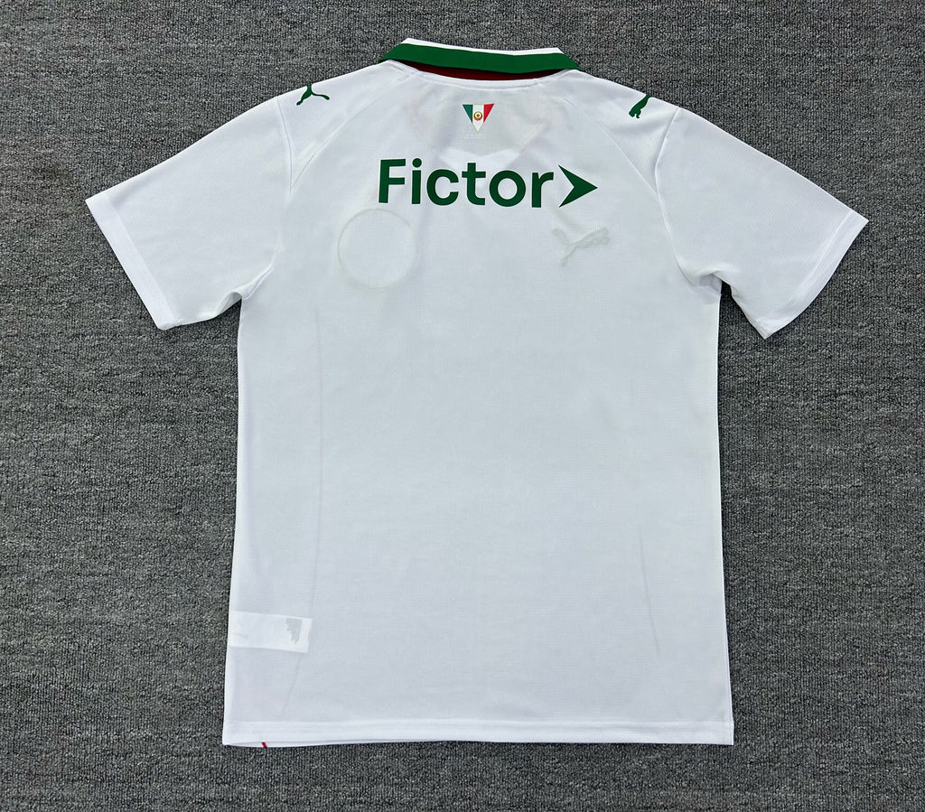 Camisa Reserva Palmeiras 26/27