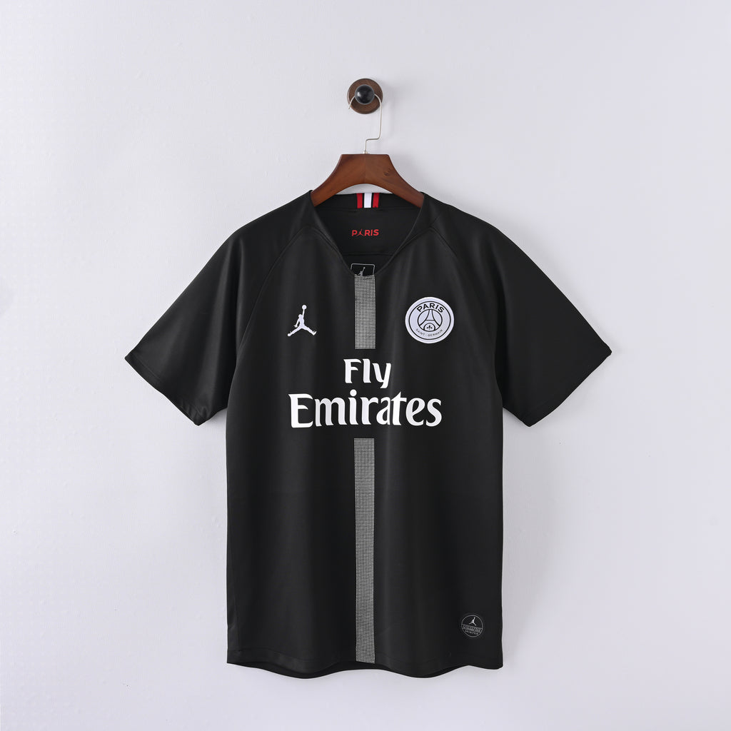 Camisa Paris Saint Germain 18/19
