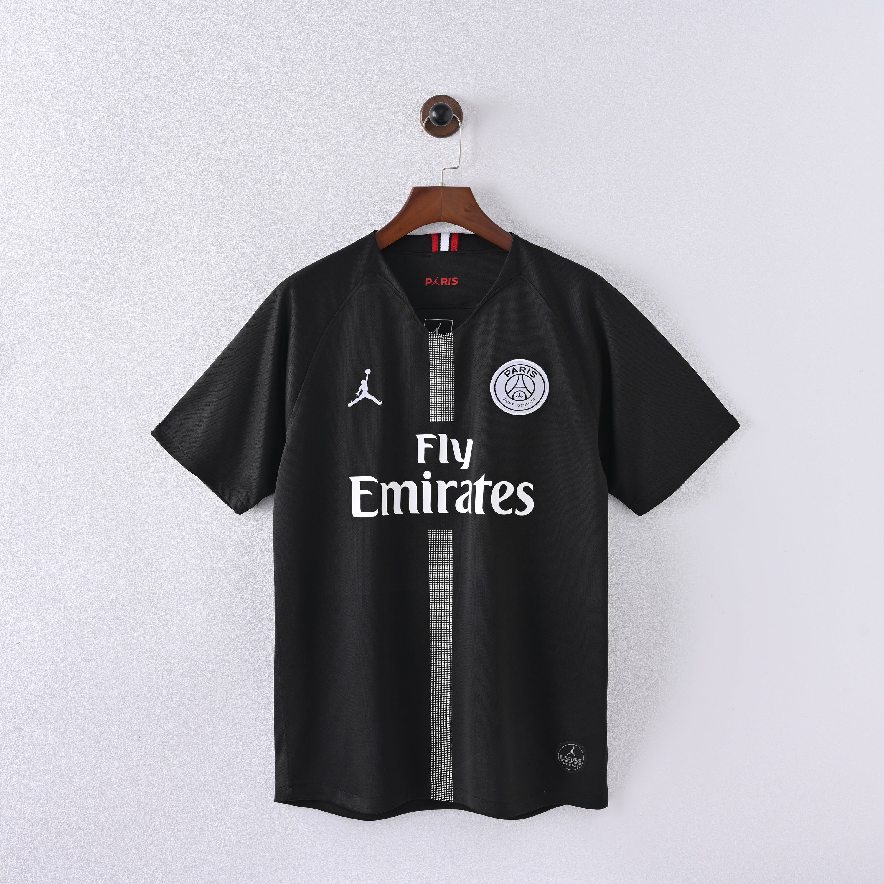 Camisa Paris Saint Germain 18/19