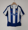 Camisa Away Porto 03/04