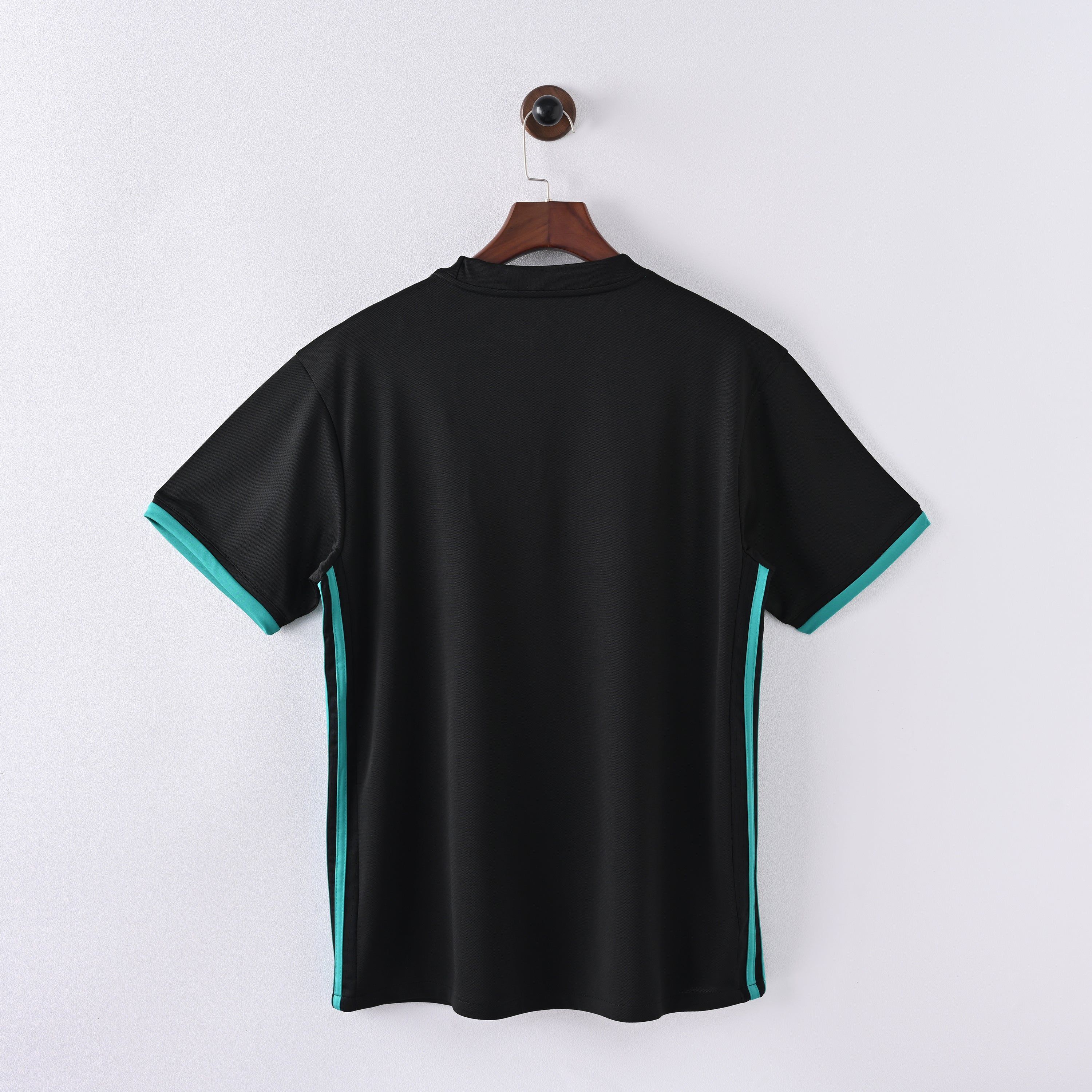 Camisa II Away Real Madri 17/18
