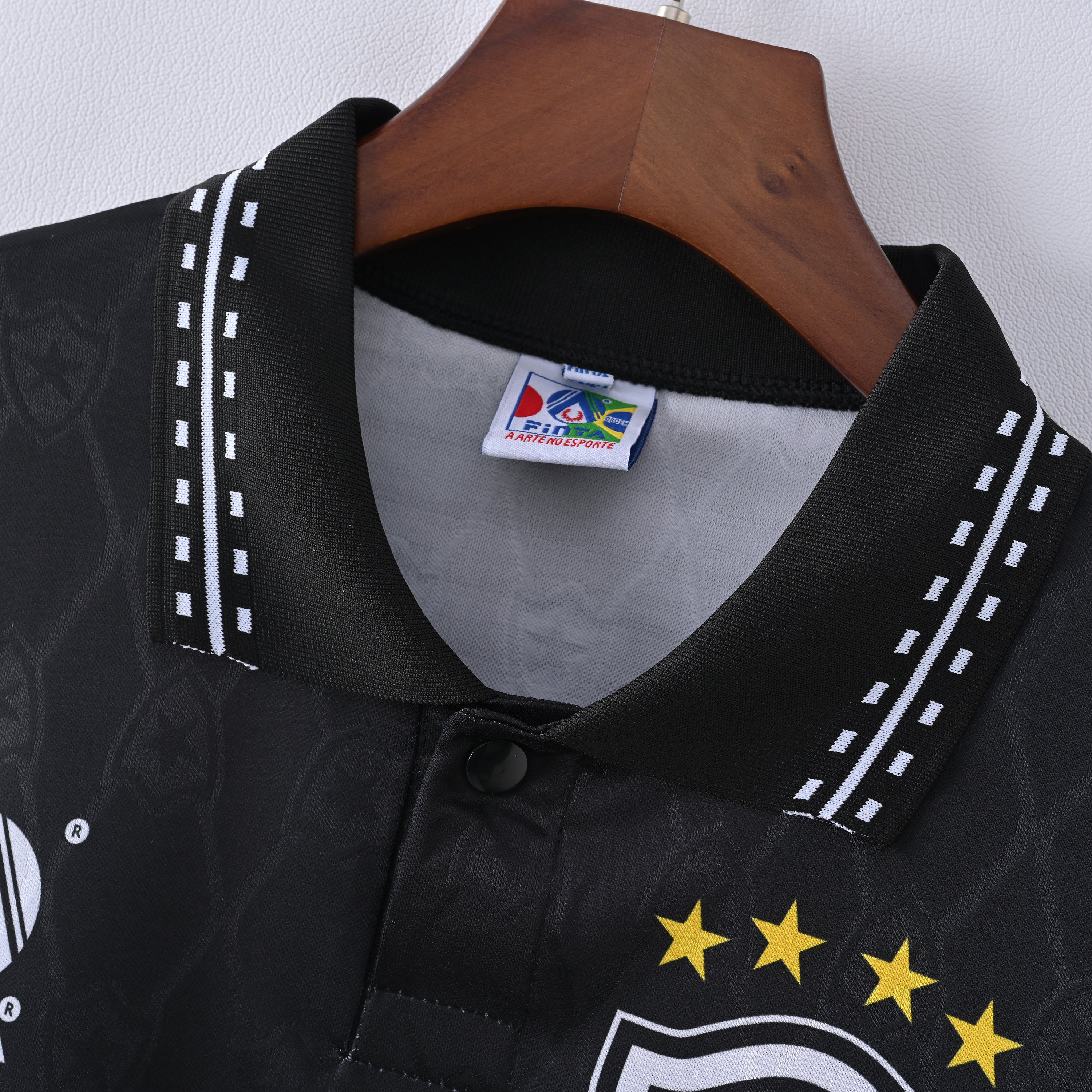 Camisa Botafogo 95/96