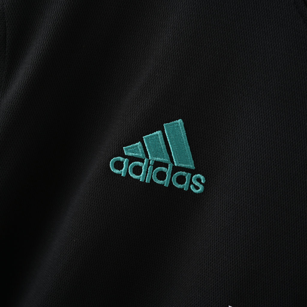 Camisa II Away Real Madri 17/18