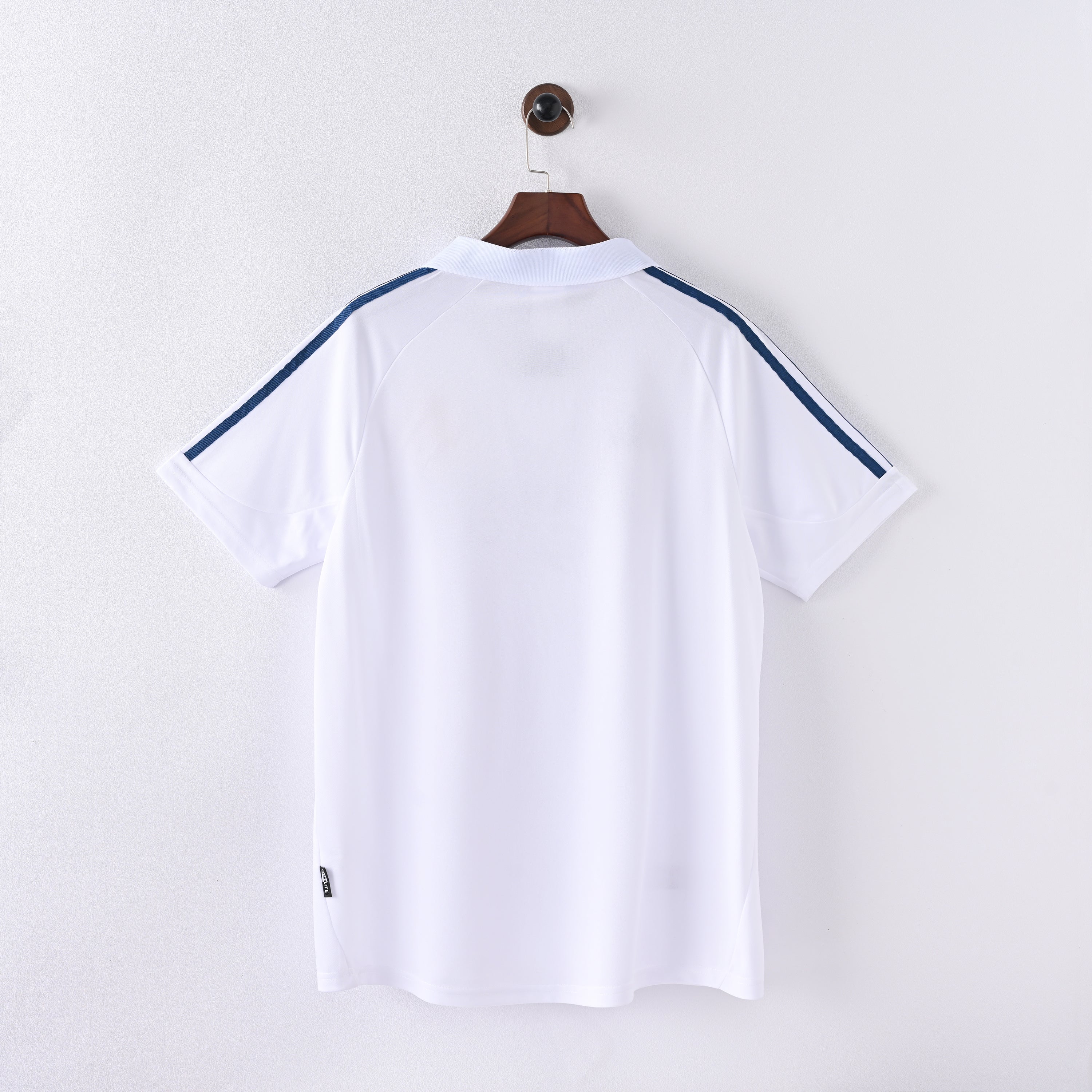 Camisa Real Madri 01/02