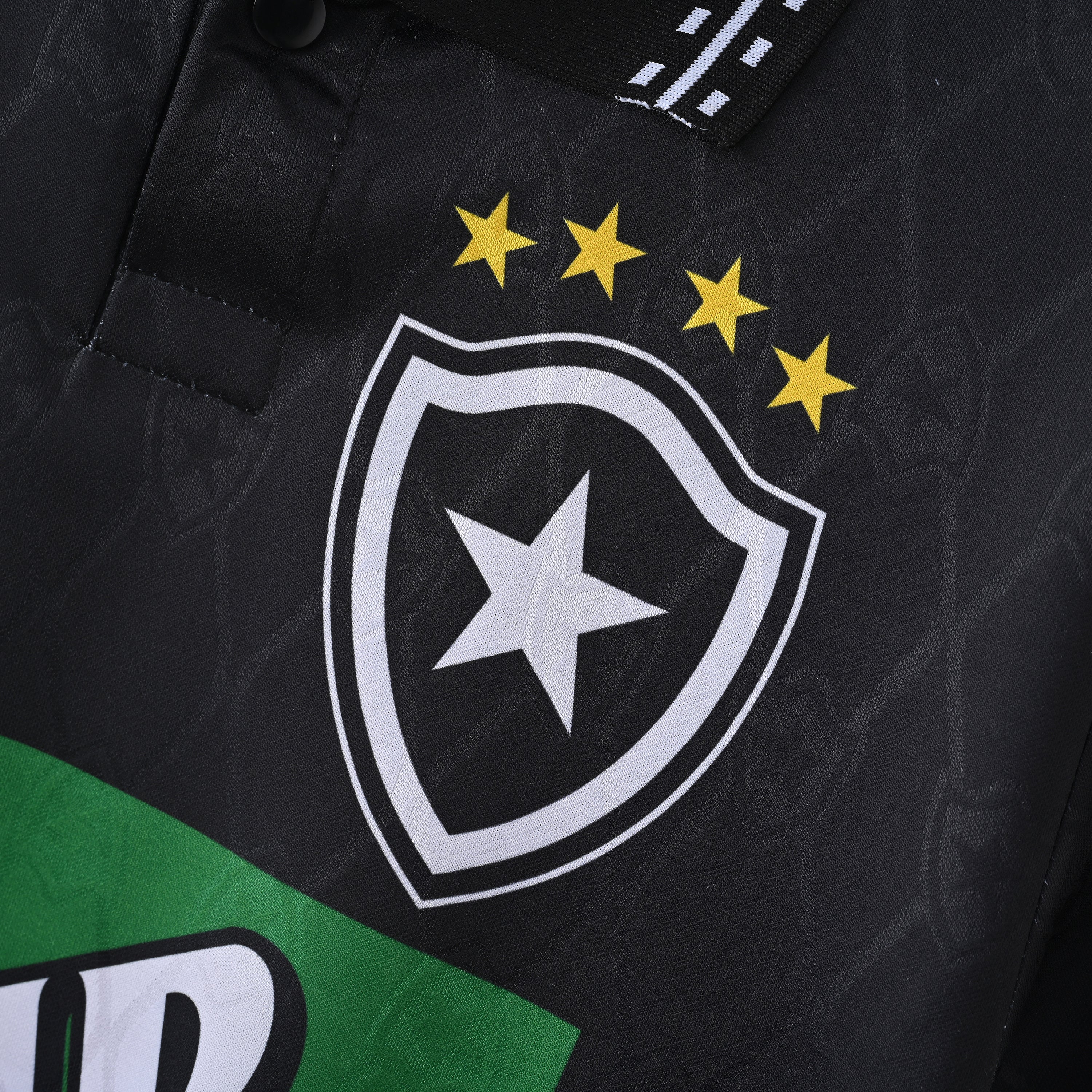 Camisa Botafogo 95/96