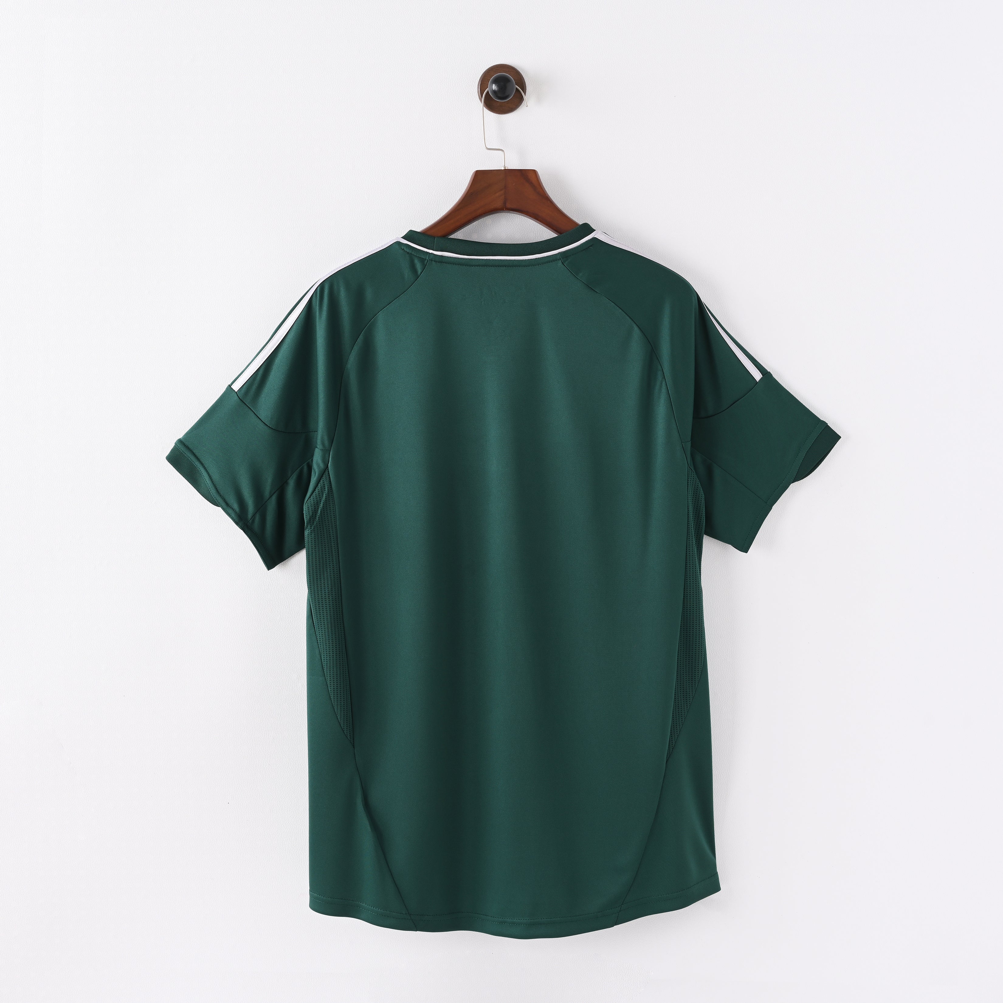3° Camisa Real Madri 12/13