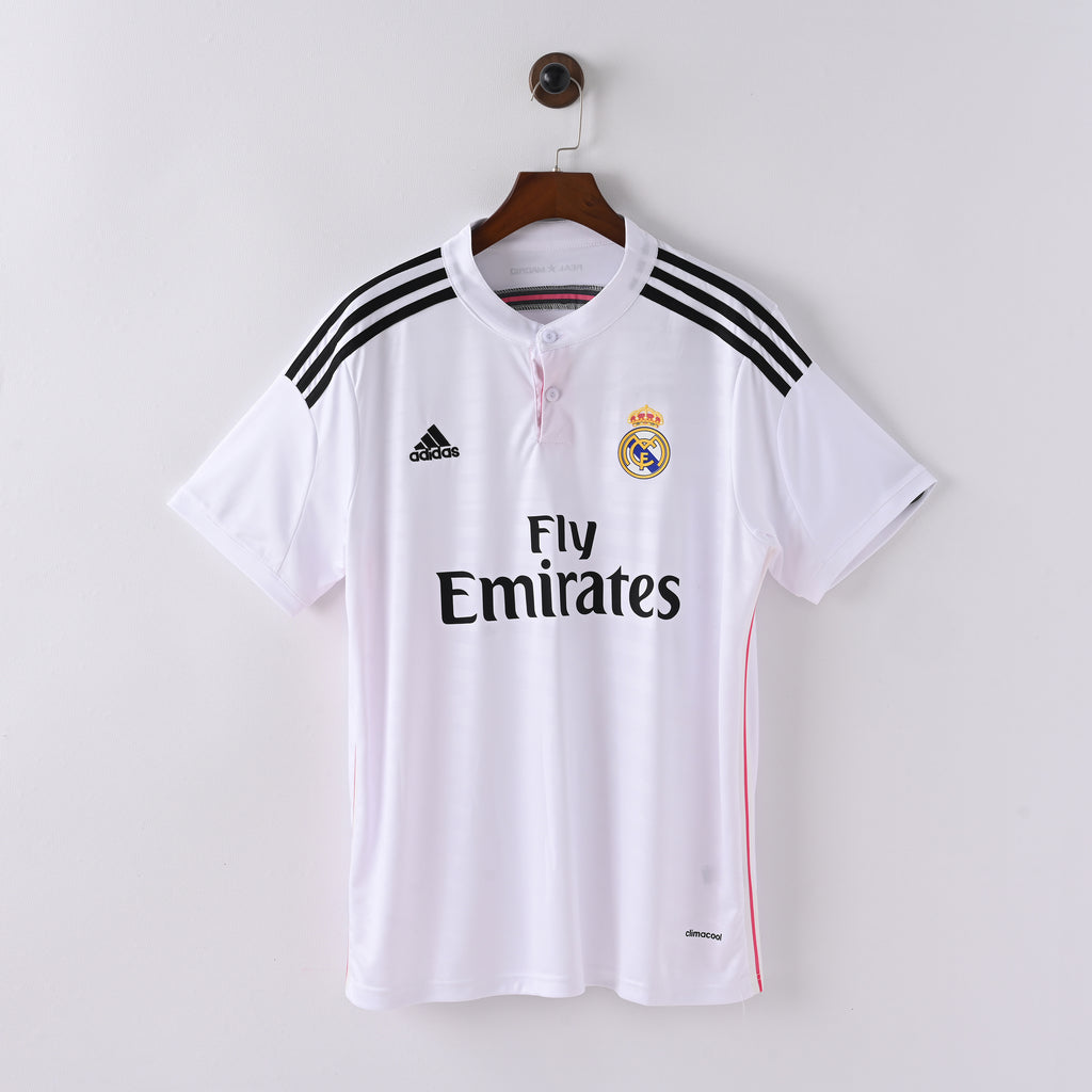 Camisa Real Madri 14/15