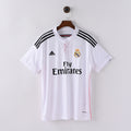 Camisa Real Madri 14/15