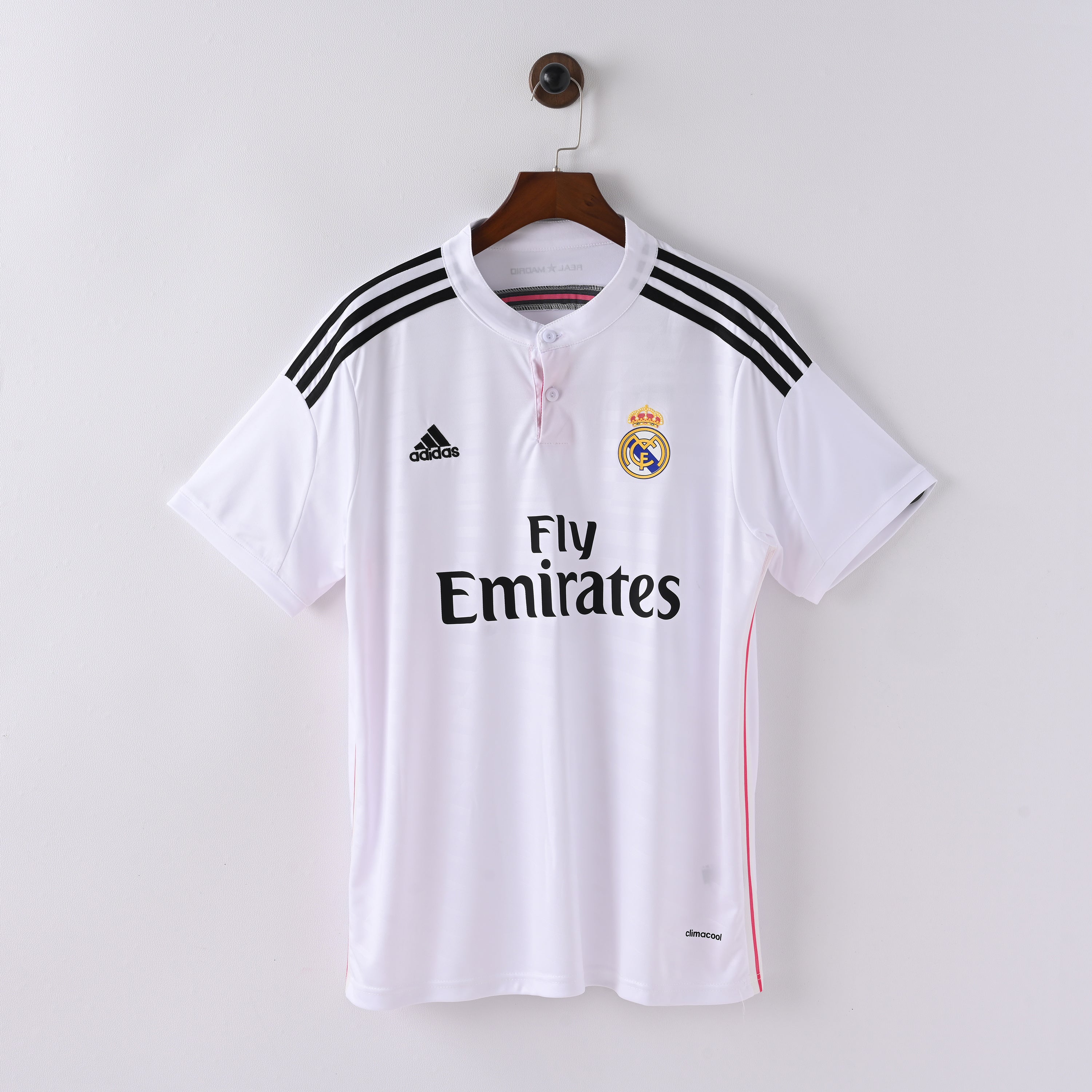 Camisa Real Madri 14/15
