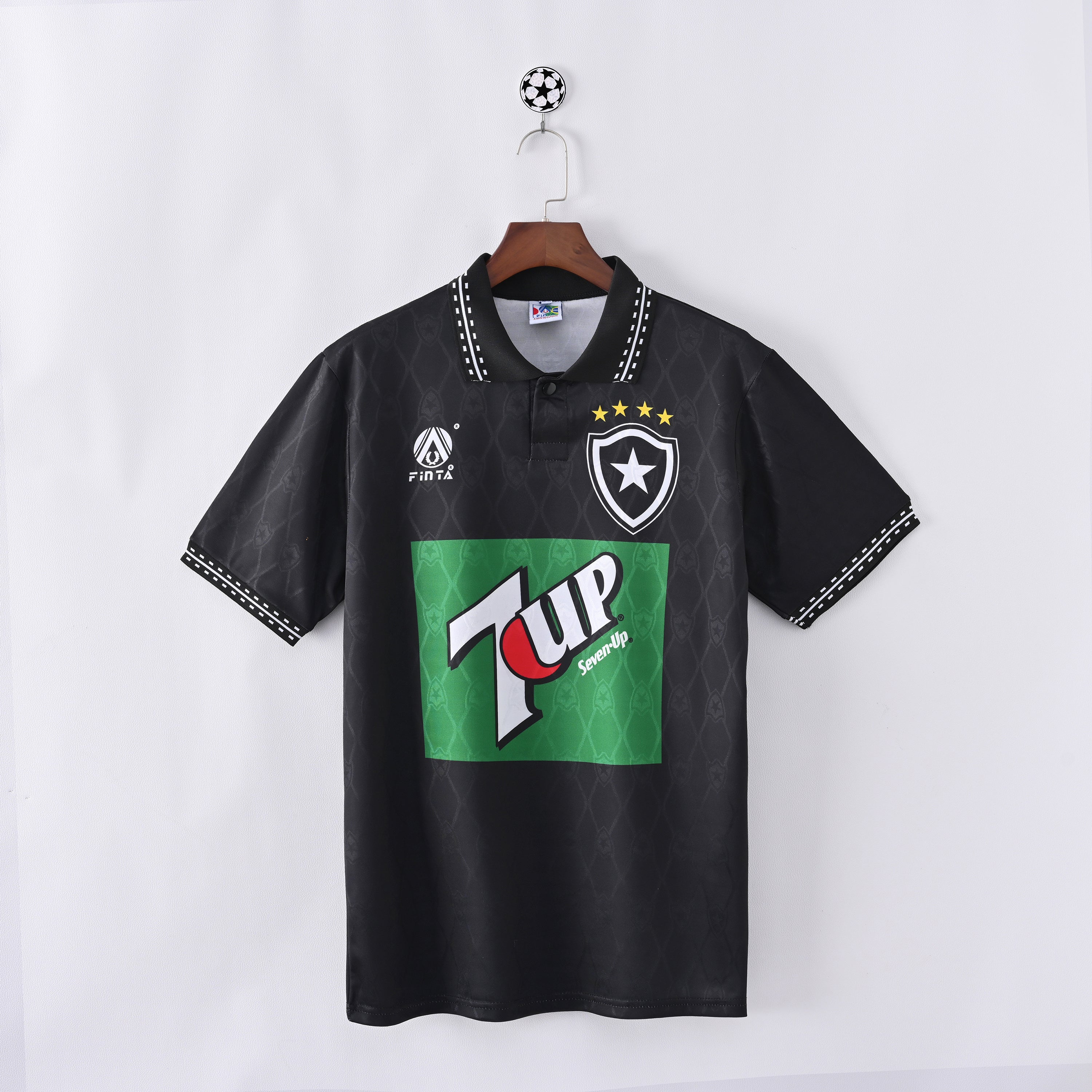 Camisa Botafogo 95/96