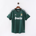 3° Camisa Real Madri 12/13