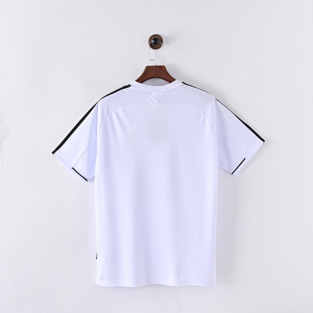 Camisa  Real Madri 03/04