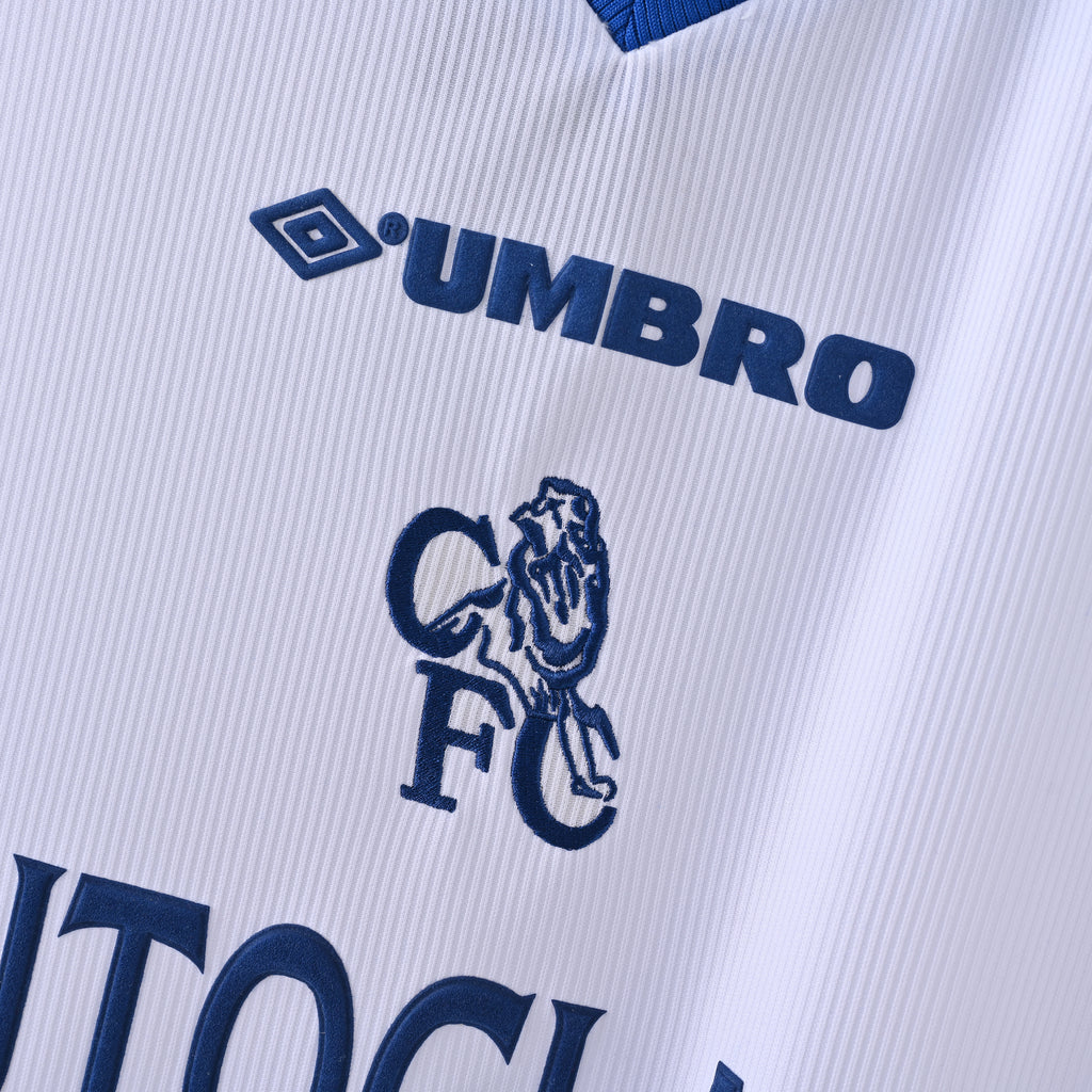 Camisa Chelsea F.C 98/00