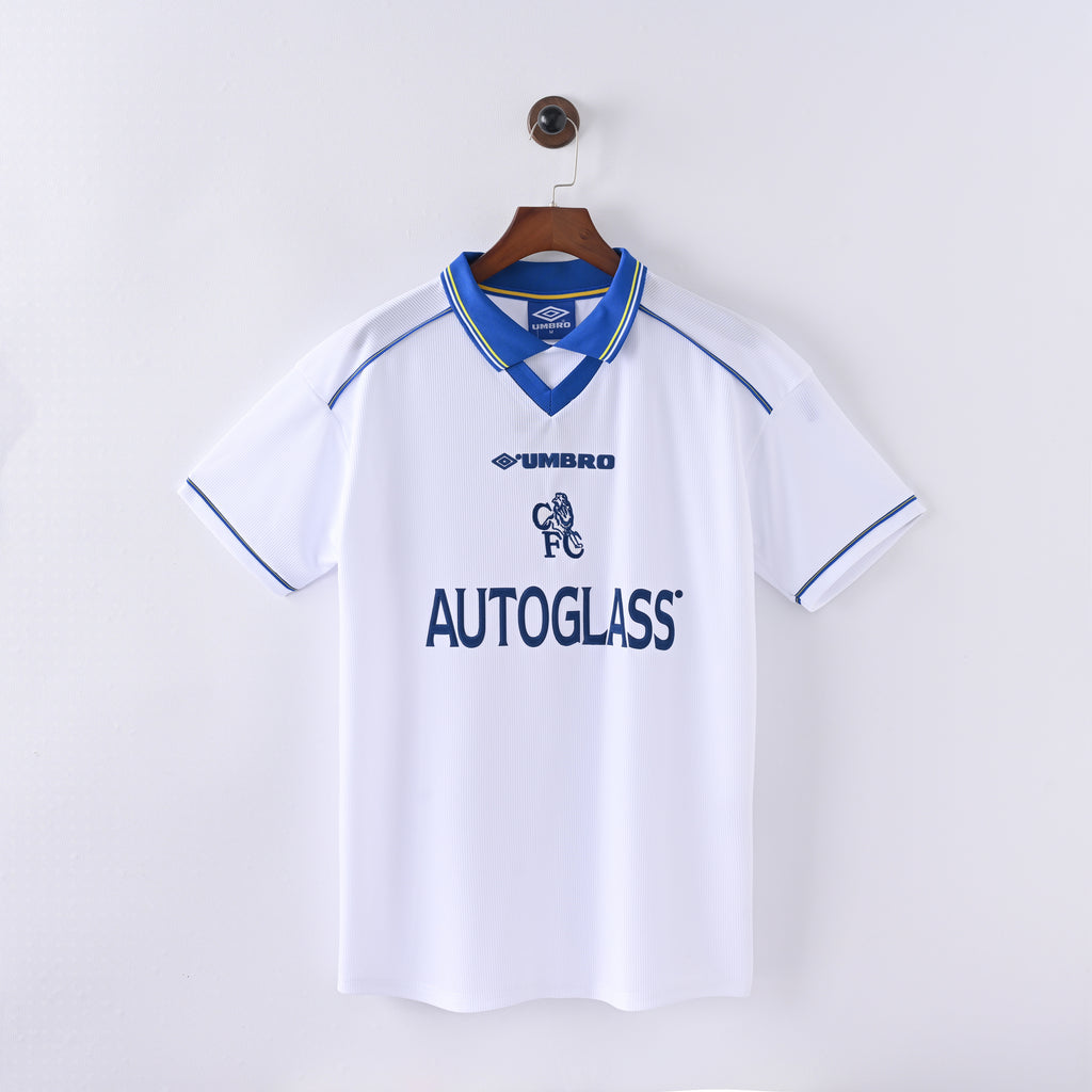Camisa Chelsea F.C 98/00