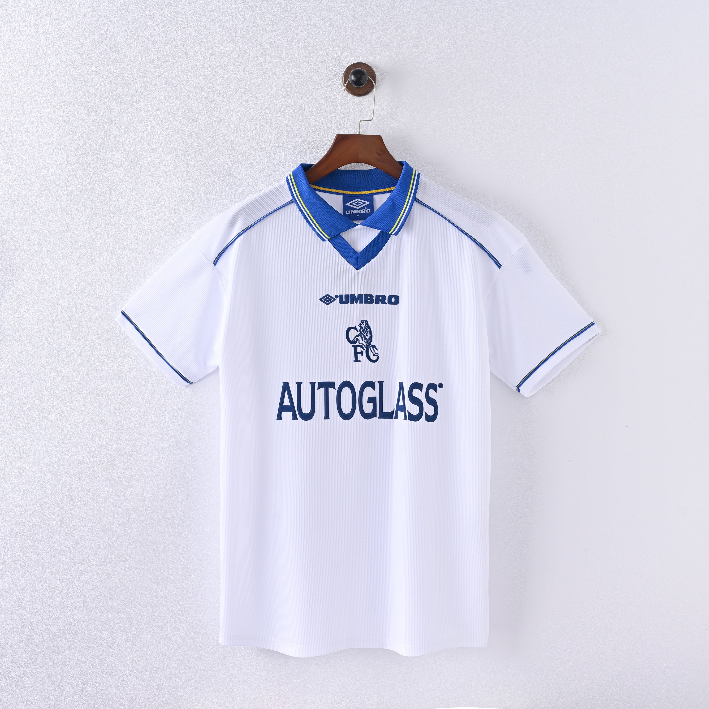 Camisa Chelsea F.C 98/00