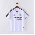 Camisa  Real Madri 03/04