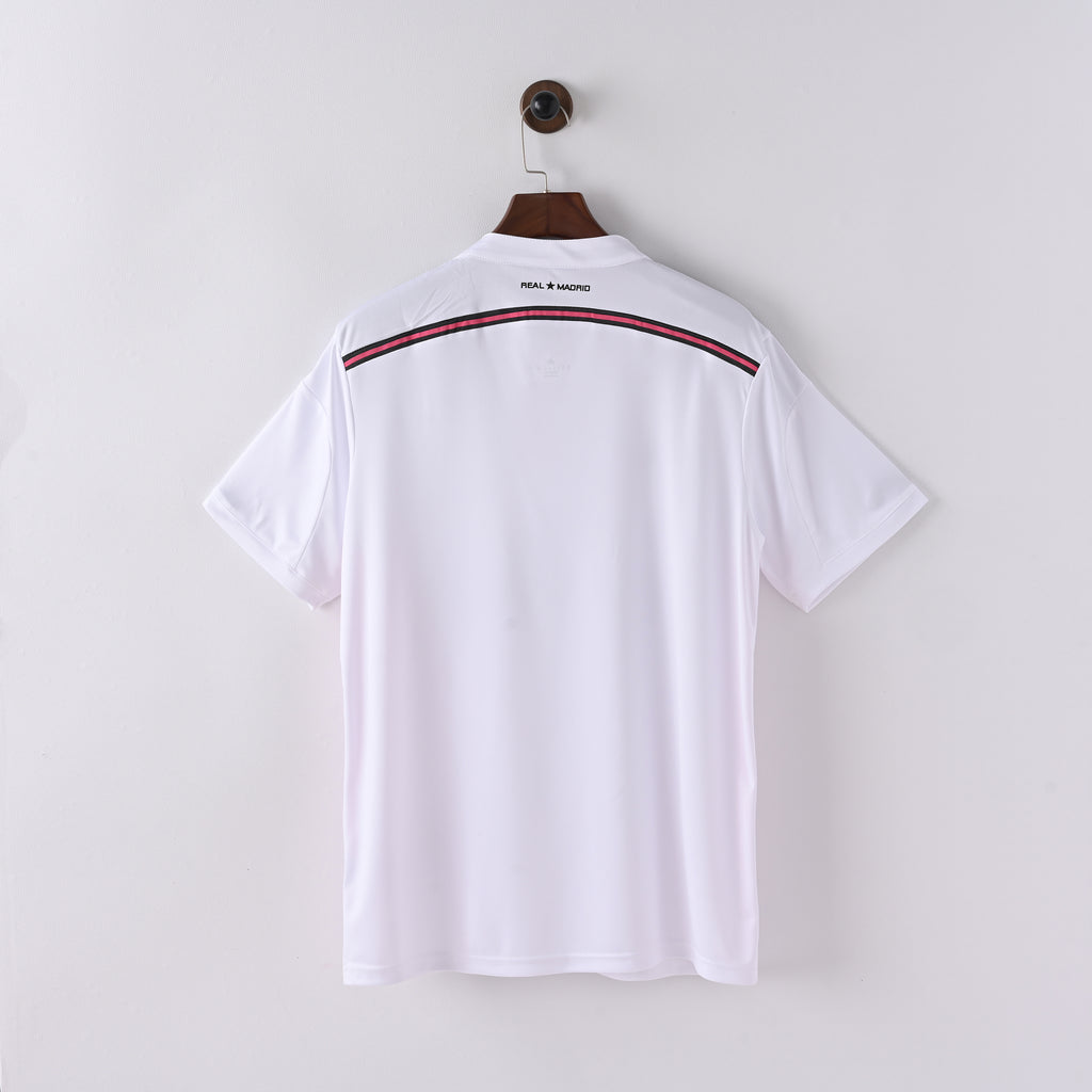 Camisa Real Madri 14/15