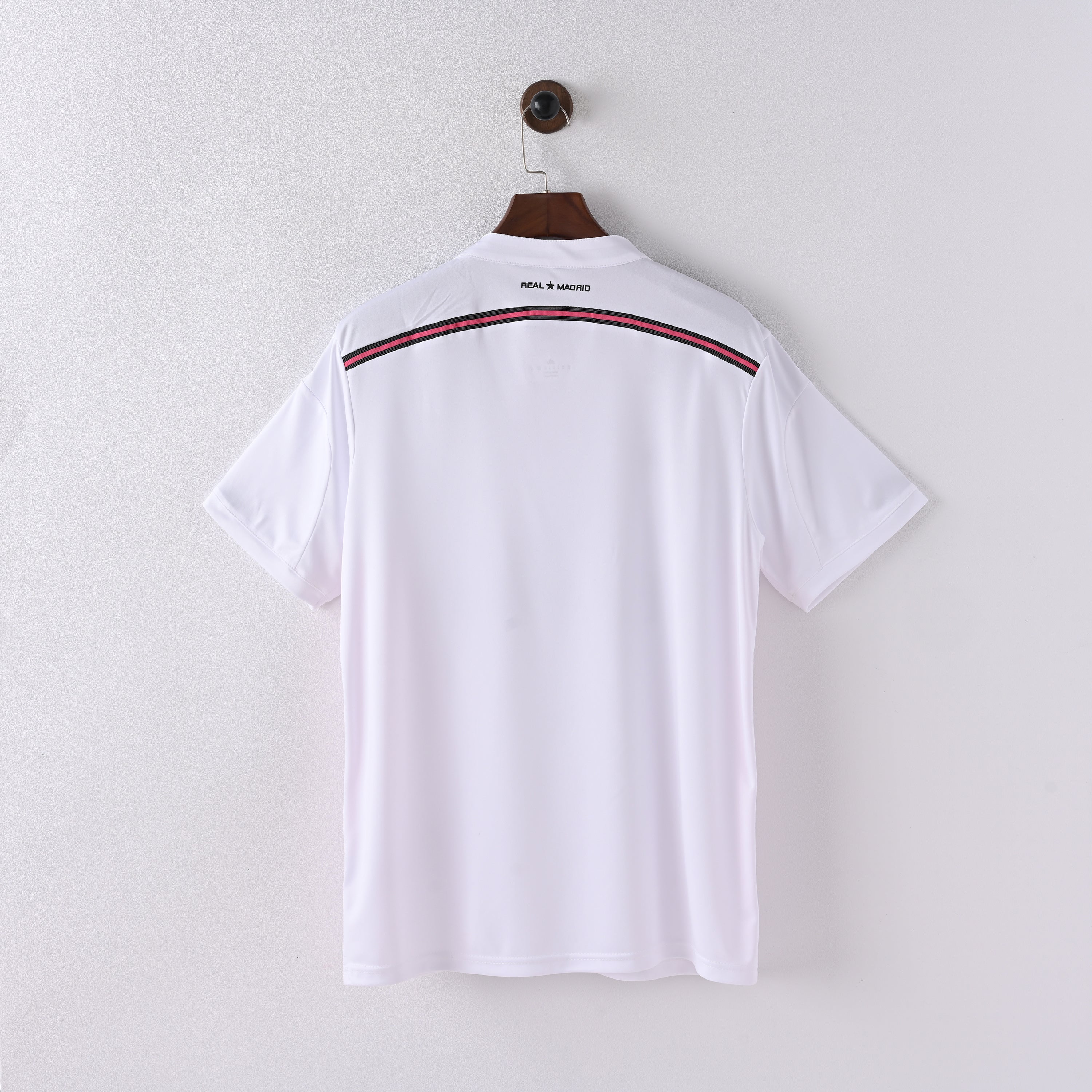 Camisa Real Madri 14/15