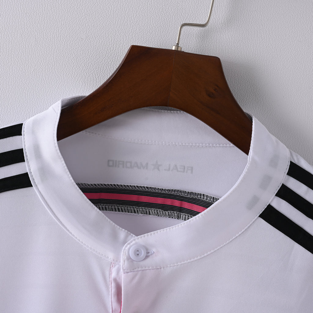 Camisa Real Madri 14/15