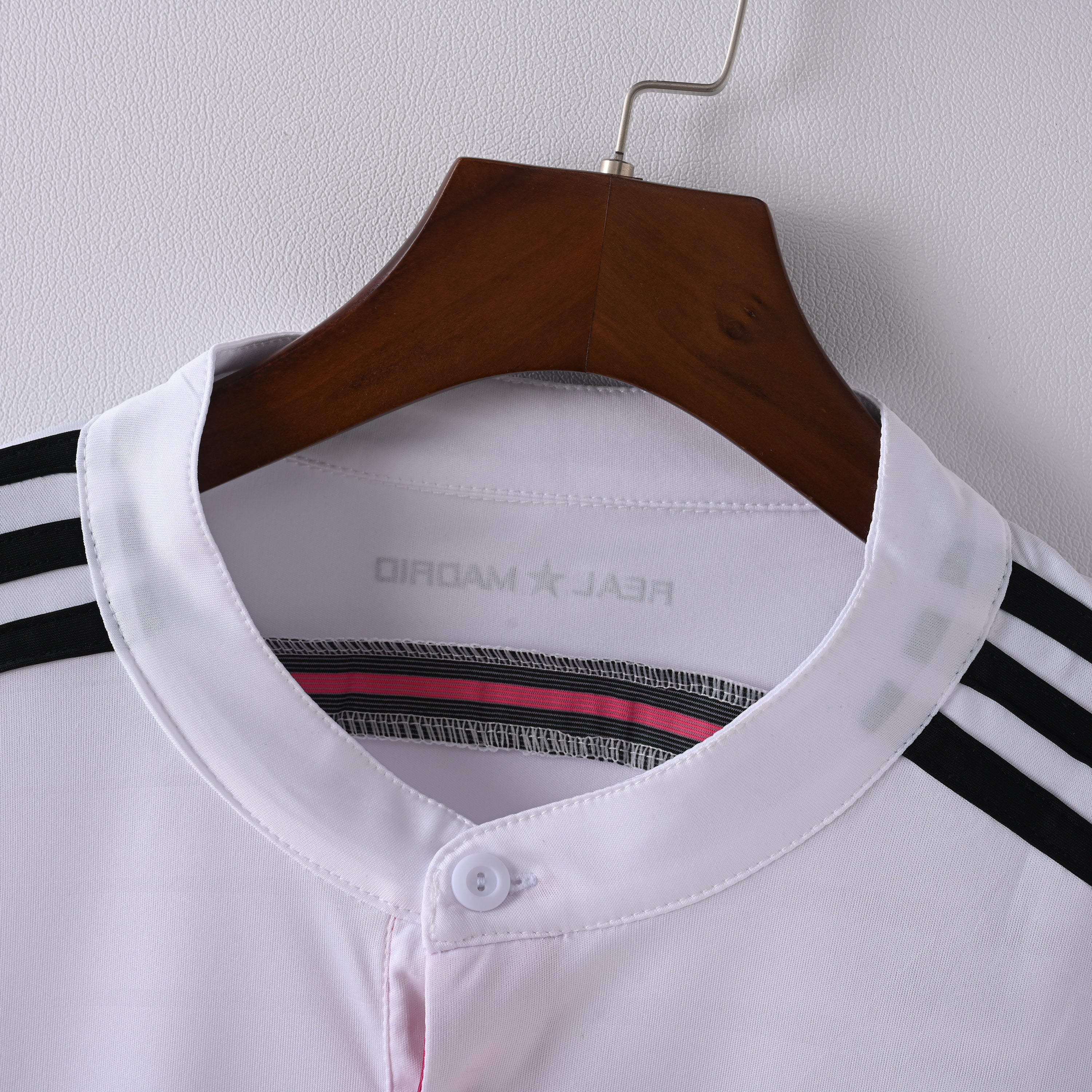 Camisa Real Madri 14/15