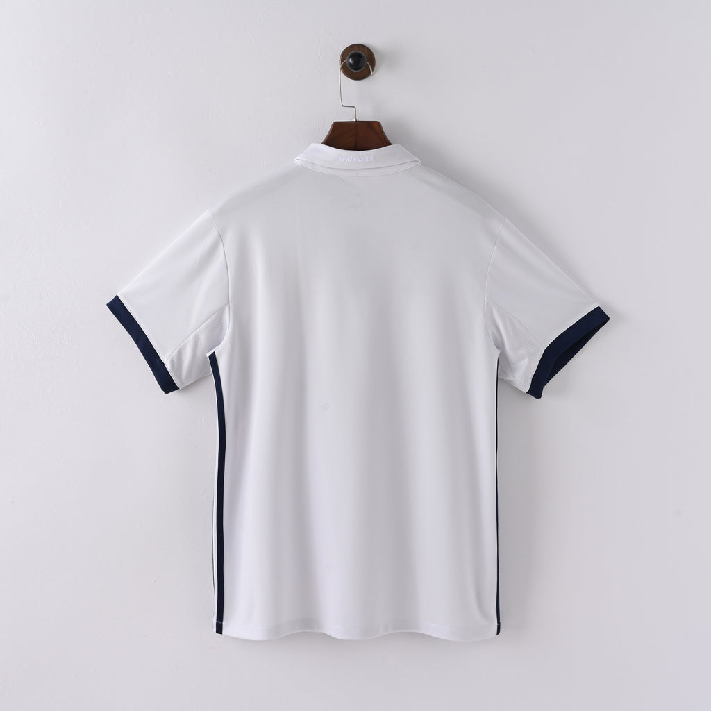 Camisa Real Madri 16/17